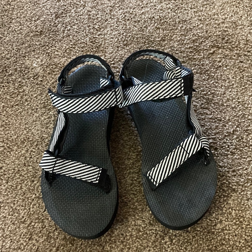 Teva Sandals